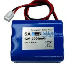 Batería para PLC SA-K36 [Batería de repuesto]